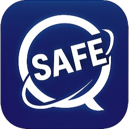 Qubisafe